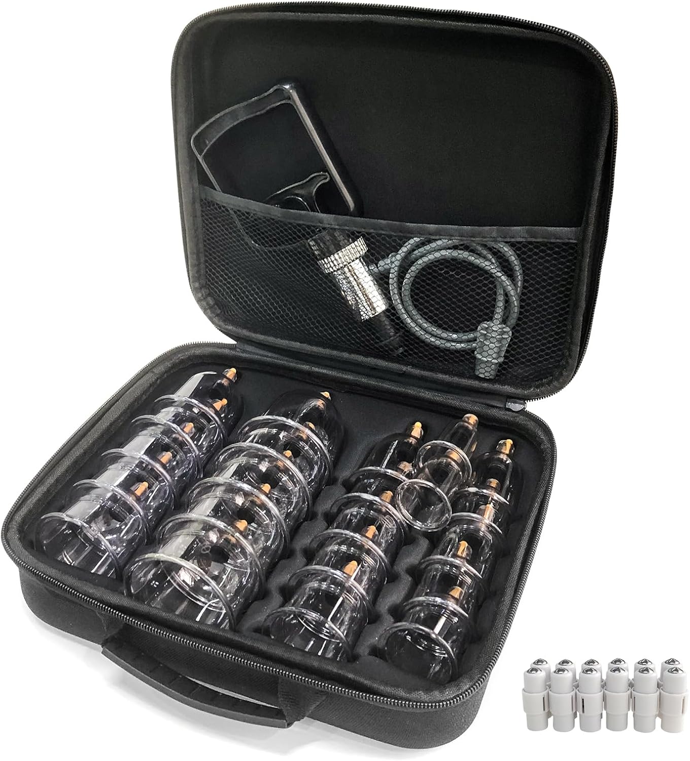 KIT PER COPPETTAZIONE SPORTIVA ED ESTETICA - immagine 2